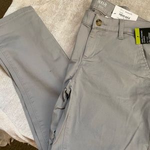 a.n.a. Girlfriend Chino